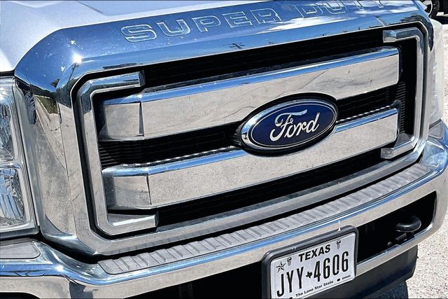 Thumbnail: 2015 Ford F-250 - 29