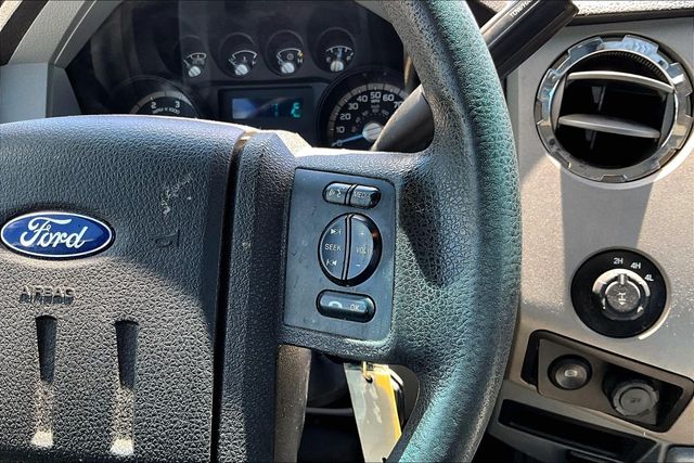 Thumbnail: 2015 Ford F-250 - 24