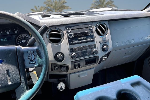 Thumbnail: 2015 Ford F-250 - 15