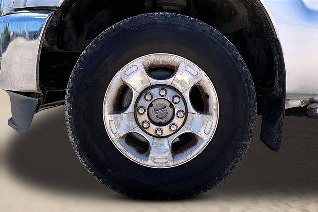 Thumbnail: 2015 Ford F-250 - 8