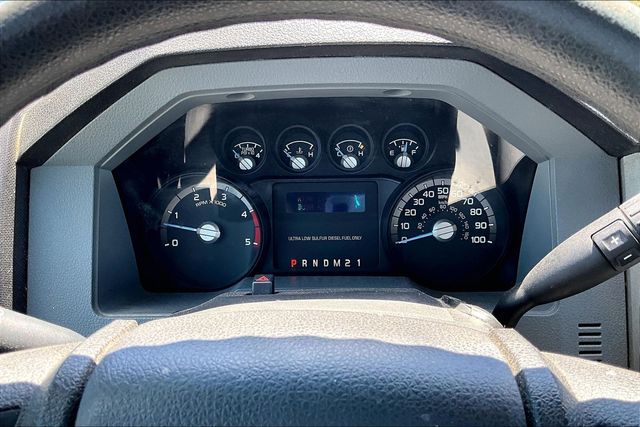 Thumbnail: 2015 Ford F-250 - 16