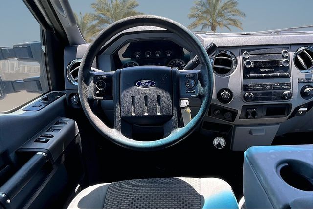 Thumbnail: 2015 Ford F-250 - 14