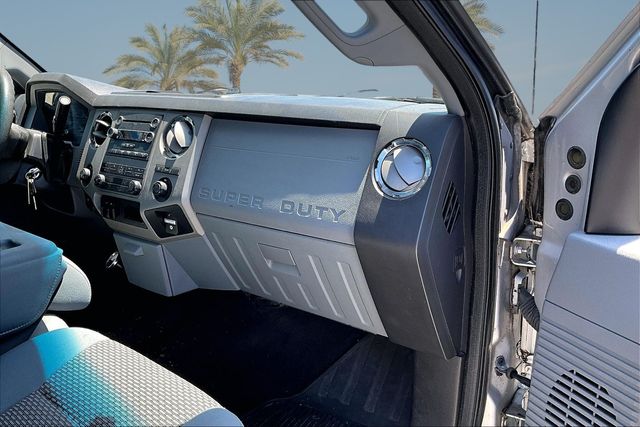 Thumbnail: 2015 Ford F-250 - 22