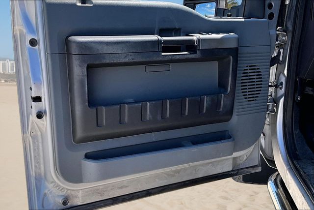 Thumbnail: 2015 Ford F-250 - 25