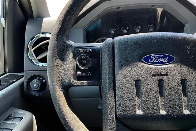 Thumbnail: 2015 Ford F-250 - 23