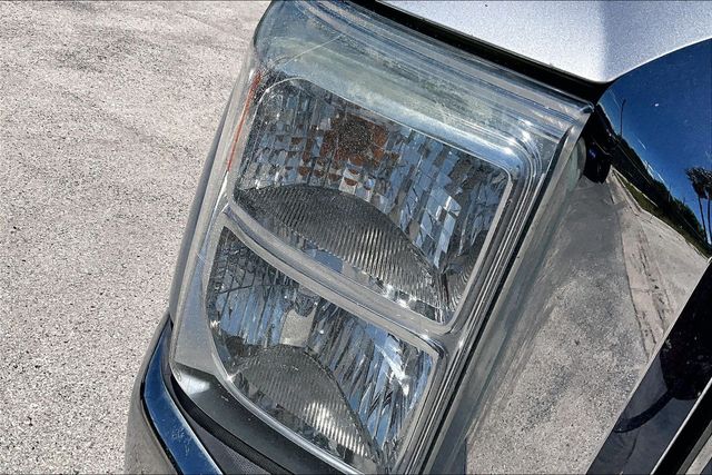Thumbnail: 2015 Ford F-250 - 7