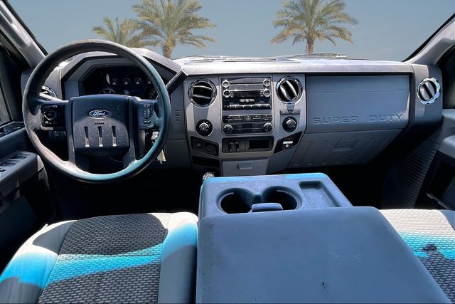 Thumbnail: 2015 Ford F-250 - 10