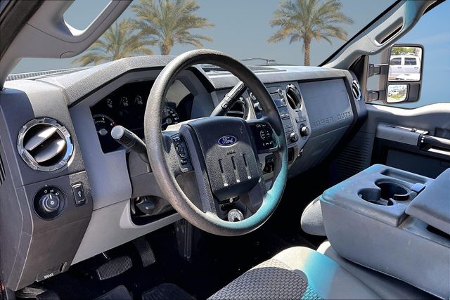 Thumbnail: 2015 Ford F-250 - 2