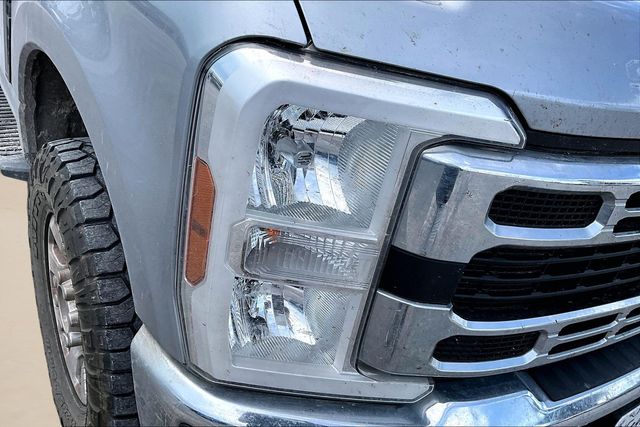 Thumbnail: 2024 Ford F-350 - 12