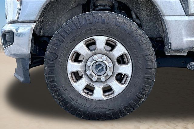 Thumbnail: 2024 Ford F-350 - 6