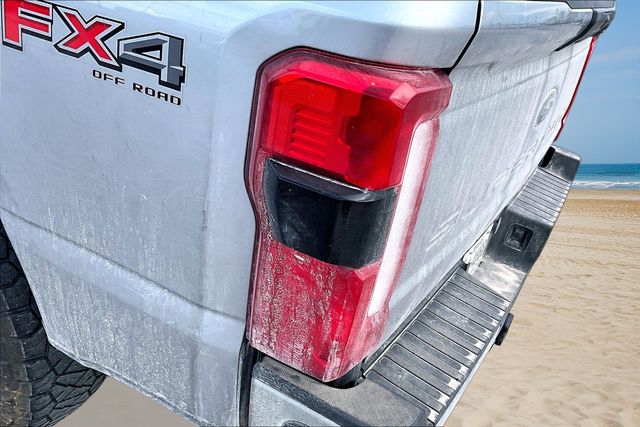 Thumbnail: 2024 Ford F-350 - 13