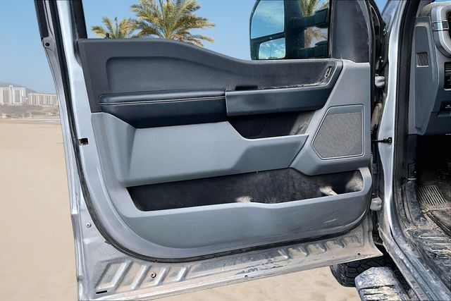 Thumbnail: 2024 Ford F-350 - 10