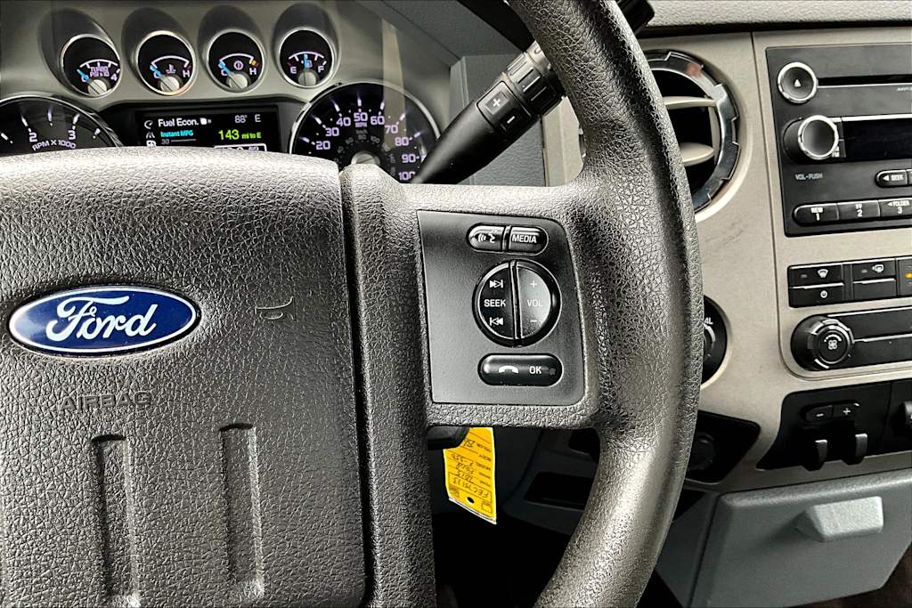 Thumbnail: 2015 Ford F-350 - 23