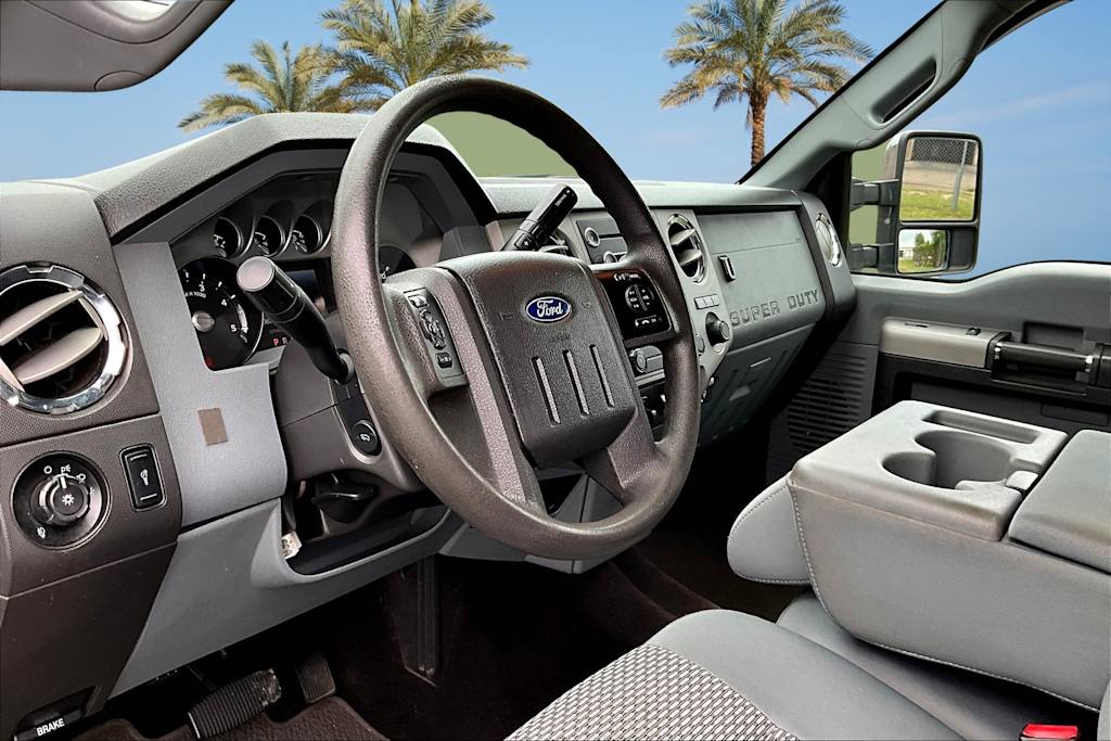 Thumbnail: 2015 Ford F-350 - 2