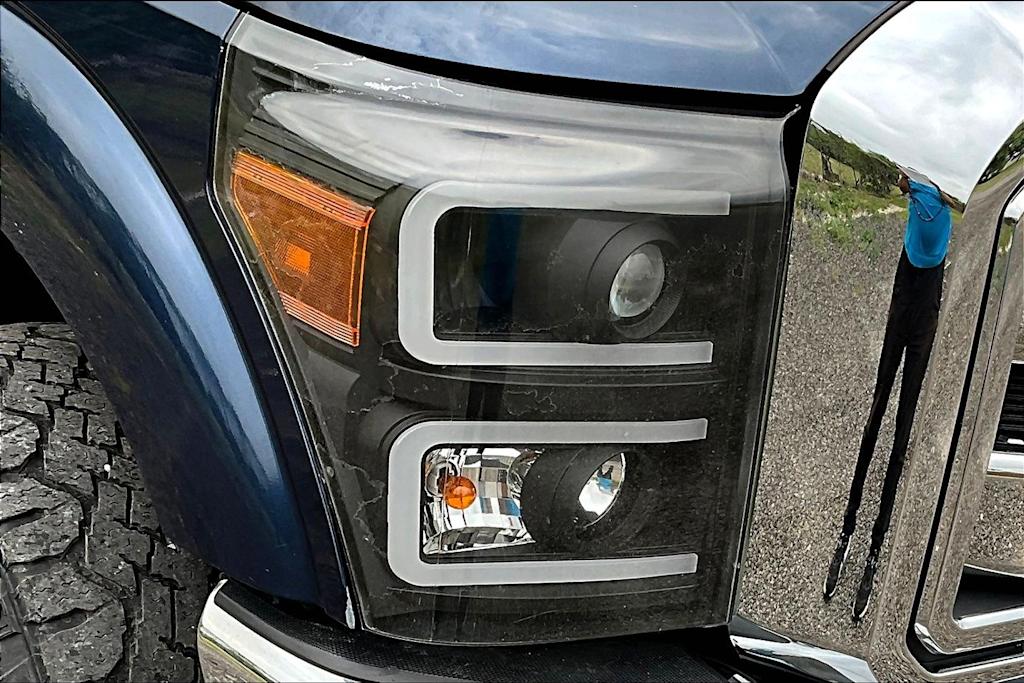Thumbnail: 2015 Ford F-350 - 27