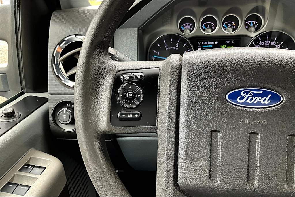 Thumbnail: 2015 Ford F-350 - 22