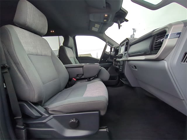 2023 Ford F-150 XLT 11