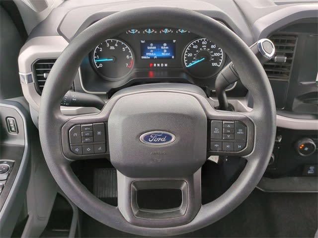 2023 Ford F-150 XLT 13