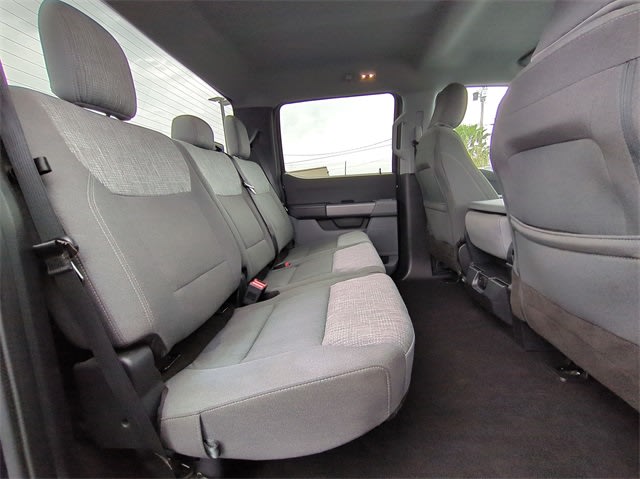 2023 Ford F-150 XLT 28