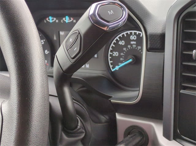 2023 Ford F-150 XLT 36