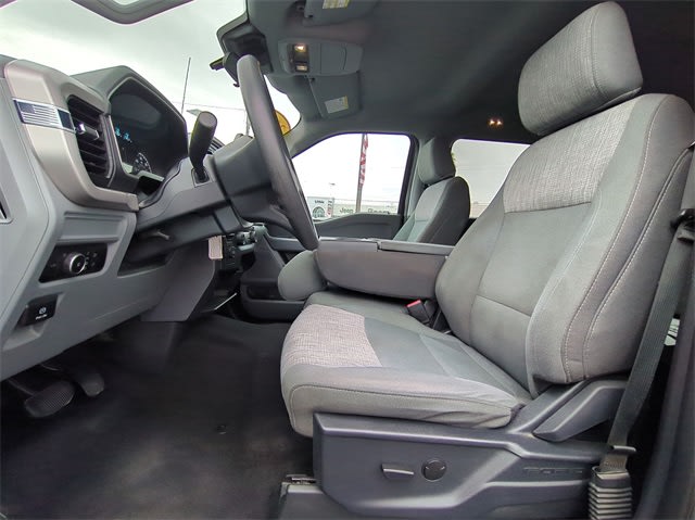 2023 Ford F-150 XLT 10