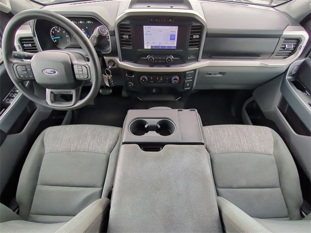 2023 Ford F-150 XLT 9