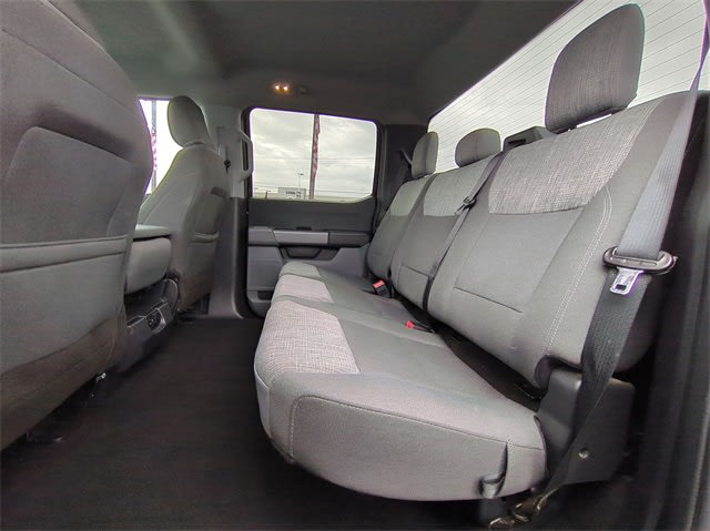 2023 Ford F-150 XLT 27