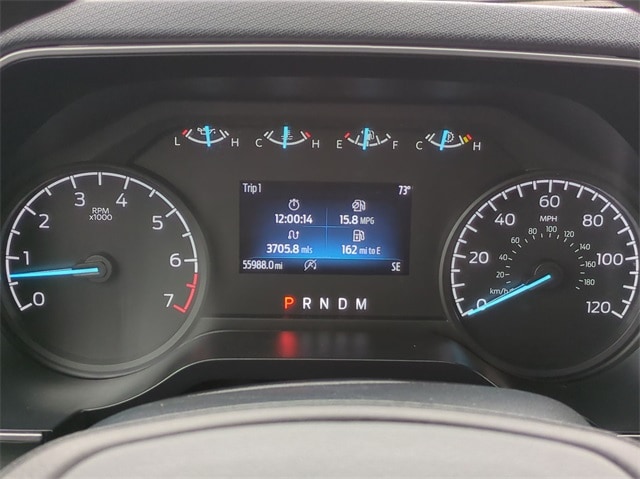 2023 Ford F-150 XLT 16