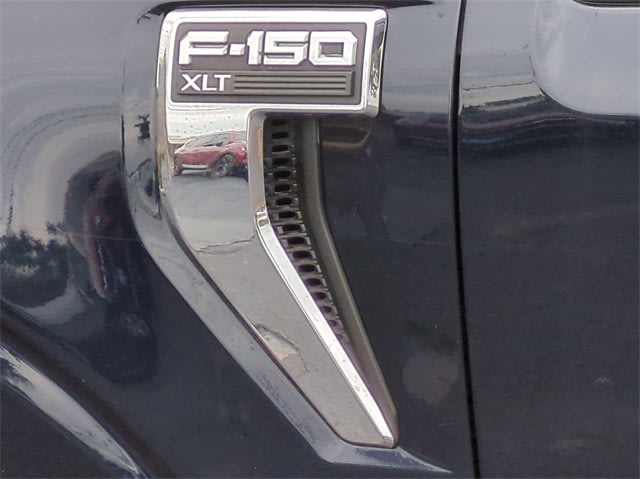 2023 Ford F-150 XLT 15