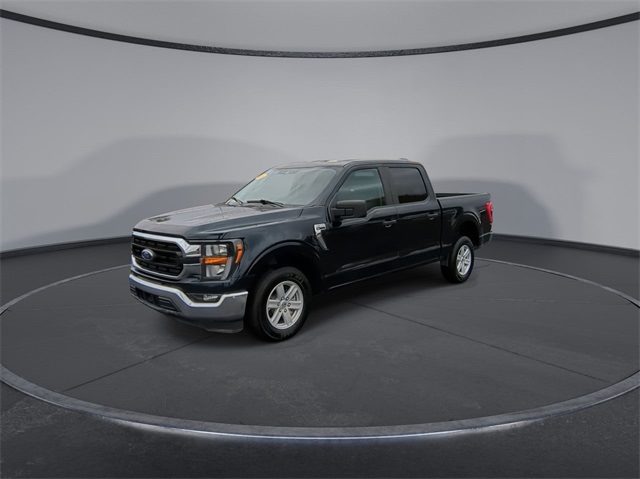 2023 Ford F-150 XLT 6