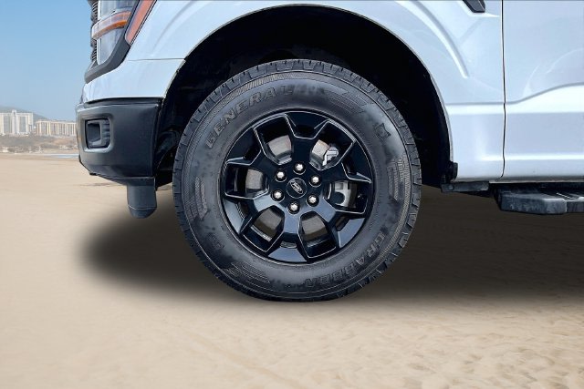 Thumbnail: 2024 Ford F-150 - 5