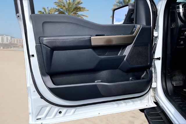 Thumbnail: 2024 Ford F-150 - 9