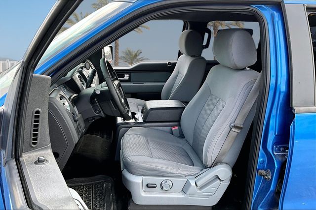 Thumbnail: 2014 Ford F-150 - 10