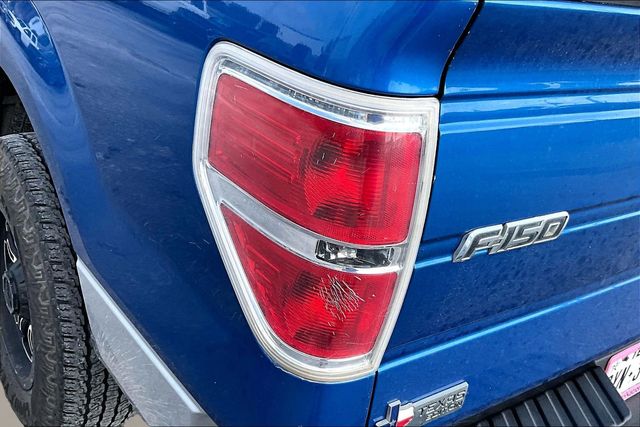 Thumbnail: 2014 Ford F-150 - 7