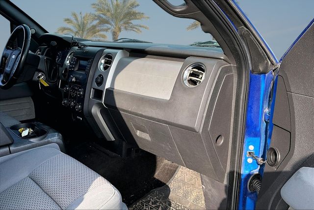 Thumbnail: 2014 Ford F-150 - 9