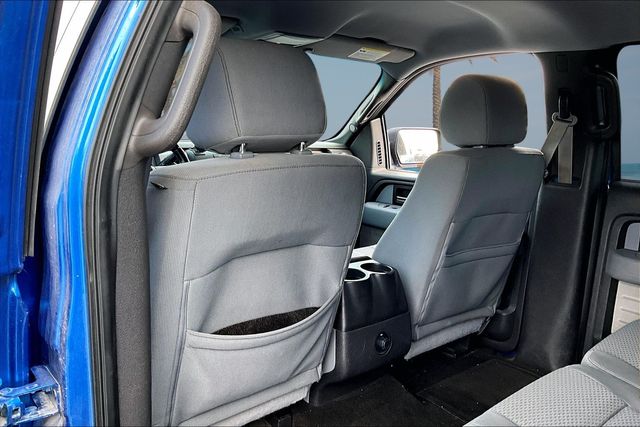 Thumbnail: 2014 Ford F-150 - 12