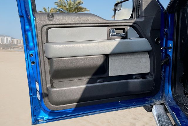 Thumbnail: 2014 Ford F-150 - 18