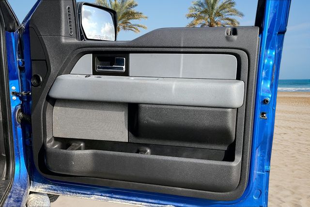 Thumbnail: 2014 Ford F-150 - 19