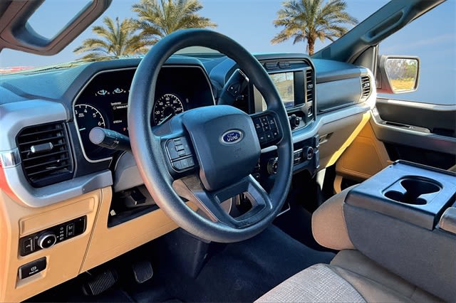 Thumbnail: 2023 Ford F-150 - 2