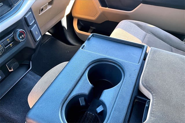 Thumbnail: 2023 Ford F-150 - 10