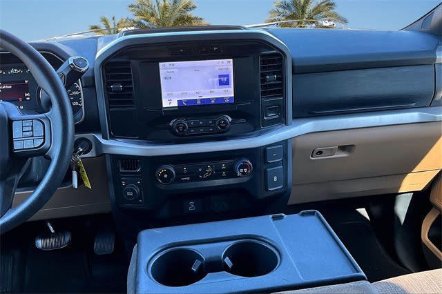 Thumbnail: 2023 Ford F-150 - 14