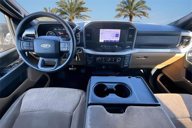 Thumbnail: 2023 Ford F-150 - 8