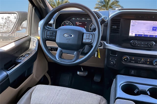 Thumbnail: 2023 Ford F-150 - 12