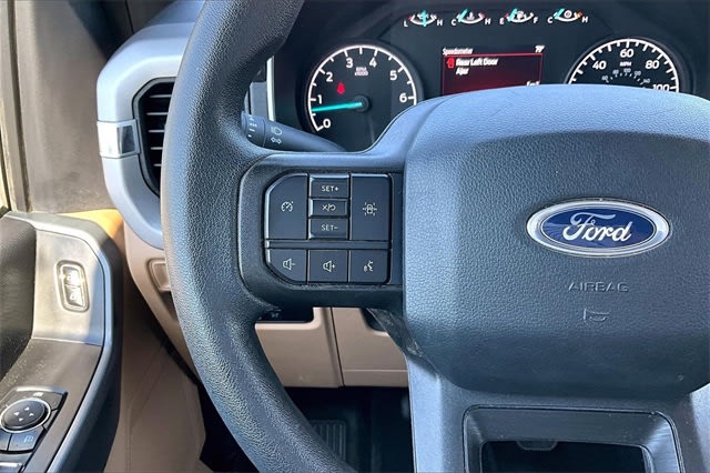 Thumbnail: 2023 Ford F-150 - 22