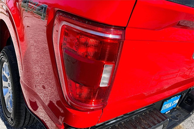 Thumbnail: 2023 Ford F-150 - 29
