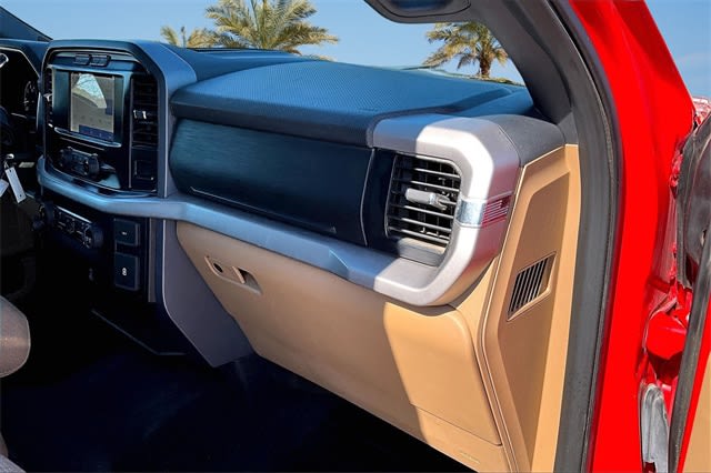 Thumbnail: 2023 Ford F-150 - 13