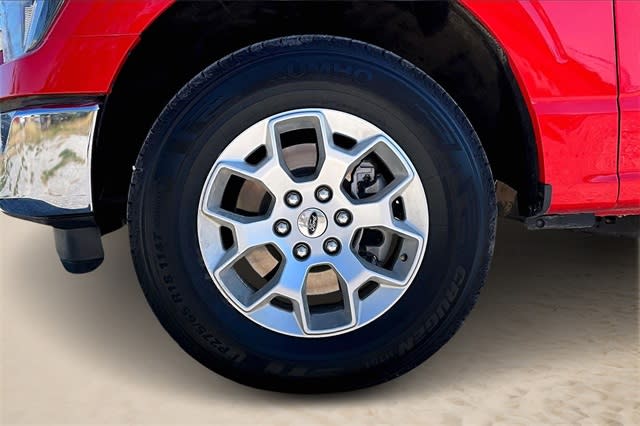 Thumbnail: 2023 Ford F-150 - 6