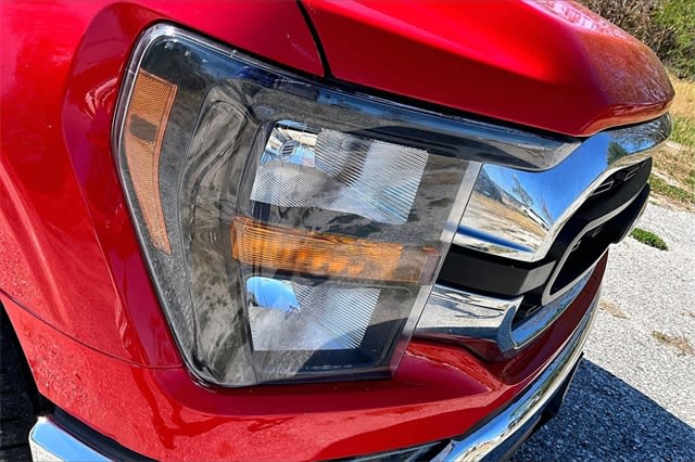 Thumbnail: 2023 Ford F-150 - 28