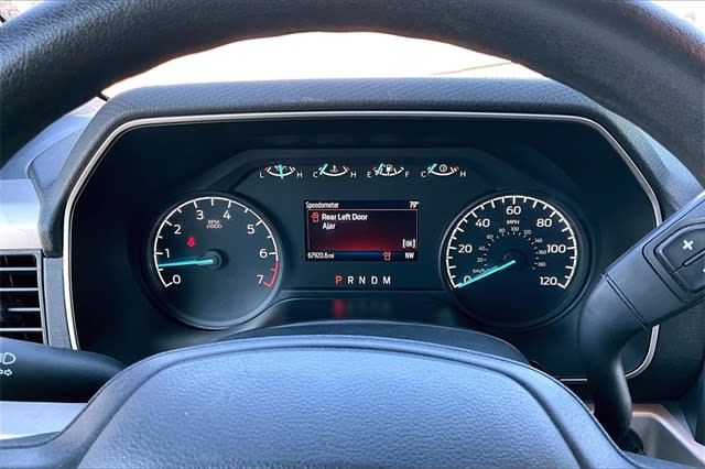 Thumbnail: 2023 Ford F-150 - 15