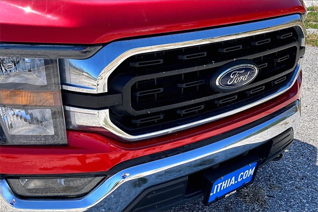 Thumbnail: 2023 Ford F-150 - 30